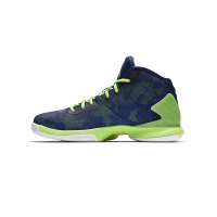 NIKE/耐克 男鞋 JORDAN Fly 4格里芬篮球鞋801553-405