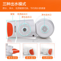 沁园(QINYUAN) QL-C-301龙头净水器 净水龙头 家用厨房水龙头过滤器