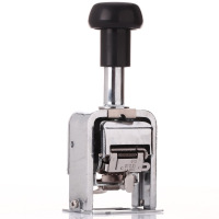 三木 (SUNWOOD)8306 自动号码机/打码机