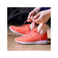 CONVERSE/匡威 女鞋 2017新款 Thunderbolt Ultra 网眼轻便透气跑步鞋155643