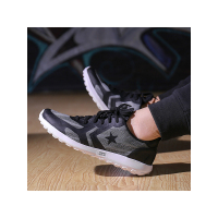 CONVERSE/匡威 男鞋 2017新款 Thunderbolt Ultra 网眼轻便透气跑步鞋155646