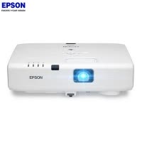 爱普生(EPSON)EB-C1010X 教育专用商务办公会议投影机家用高清投影仪(3000流明1024x768分辨率)