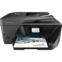 惠普 OfficeJet Pro 6970 彩色喷墨多功能一体机(打印/复印/扫描/传真)