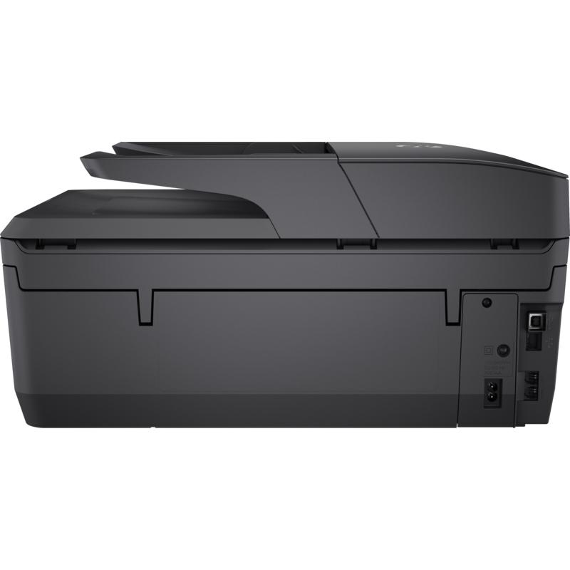 惠普 OfficeJet Pro 6960 彩色多功能一体机(打印/复印/扫描/传真)
