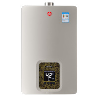 神州燃气热水器JSQ23-12SV3