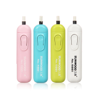 三木(SUNWOOD)5881 电动橡皮 颜色随机