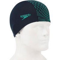 Speedo/速比涛 泳感健身 高效防氯舒适面料 男女通用 泳帽 8-10444B369/8-10444B3