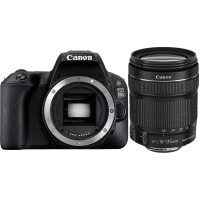 佳能(Canon)EF 100mm f/2.8L IS USM+滤镜套镜头 EOS 200D 数码单反