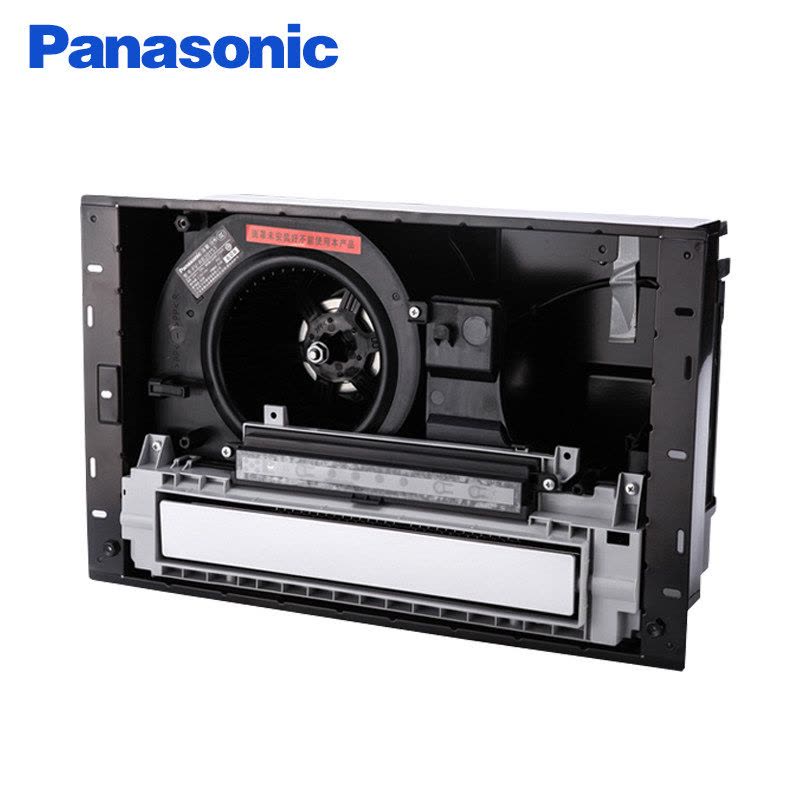 松下(Panasonic) 浴霸风暖式多功能厕所集成吊顶取暖超薄FV-RB20LS1S/TS1S/RB26ELS1图片