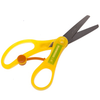 三木(SUNWOOD) 91188 135mm剪刀 颜色随机