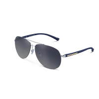 BOLON暴龙太阳镜男女蛤蟆镜 太阳镜男士开车偏光眼镜男墨镜飞行员太阳镜