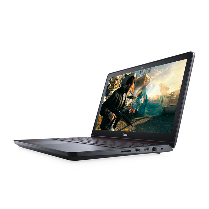 戴尔(DELL) 灵越游匣15PR-5745B 游戏笔记本电脑 （i7 8G 128GB+1TB 4G独显）