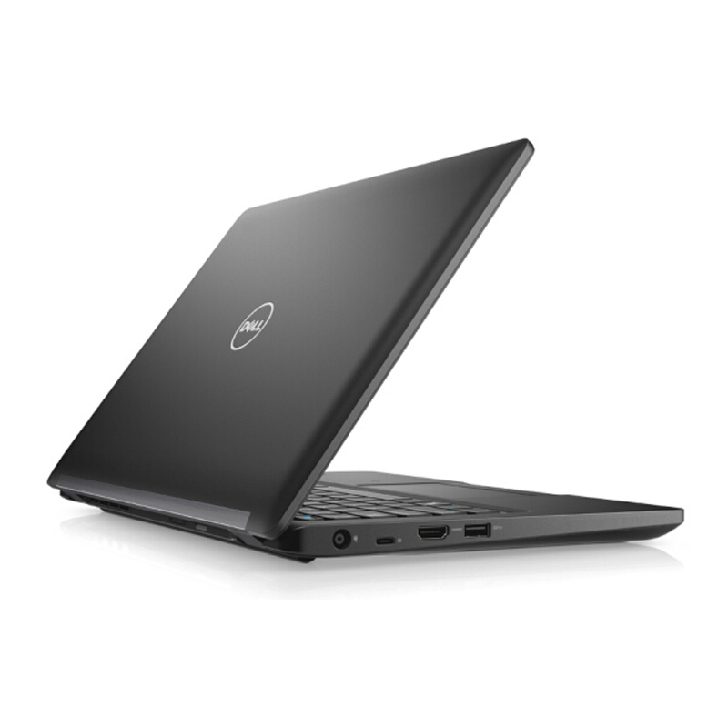 戴尔(DELL)Latitude 5280 12.5英寸商用笔记本(I3-7100U 4G 500G W10H 3年保)