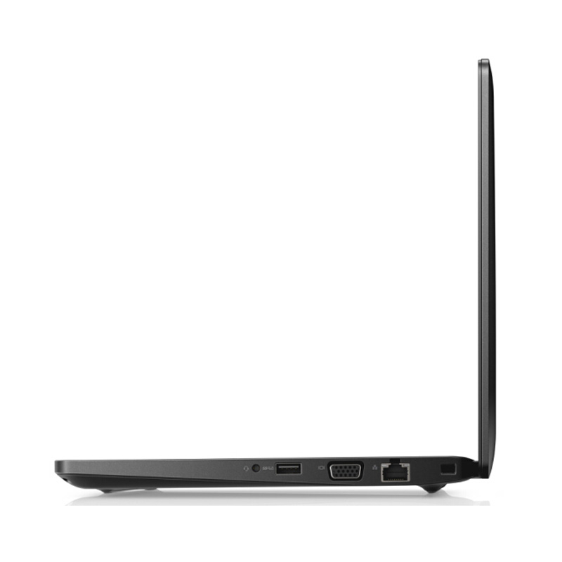 戴尔(DELL)Latitude 5280 12.5英寸商用笔记本(I3-7100U 4G 500G W10H 3年保)