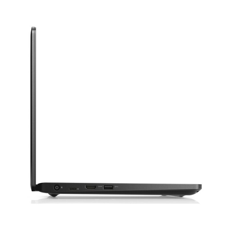 戴尔(DELL)Latitude 5280 12.5英寸商用笔记本(I3-7100U 4G 500G W10H 3年保)