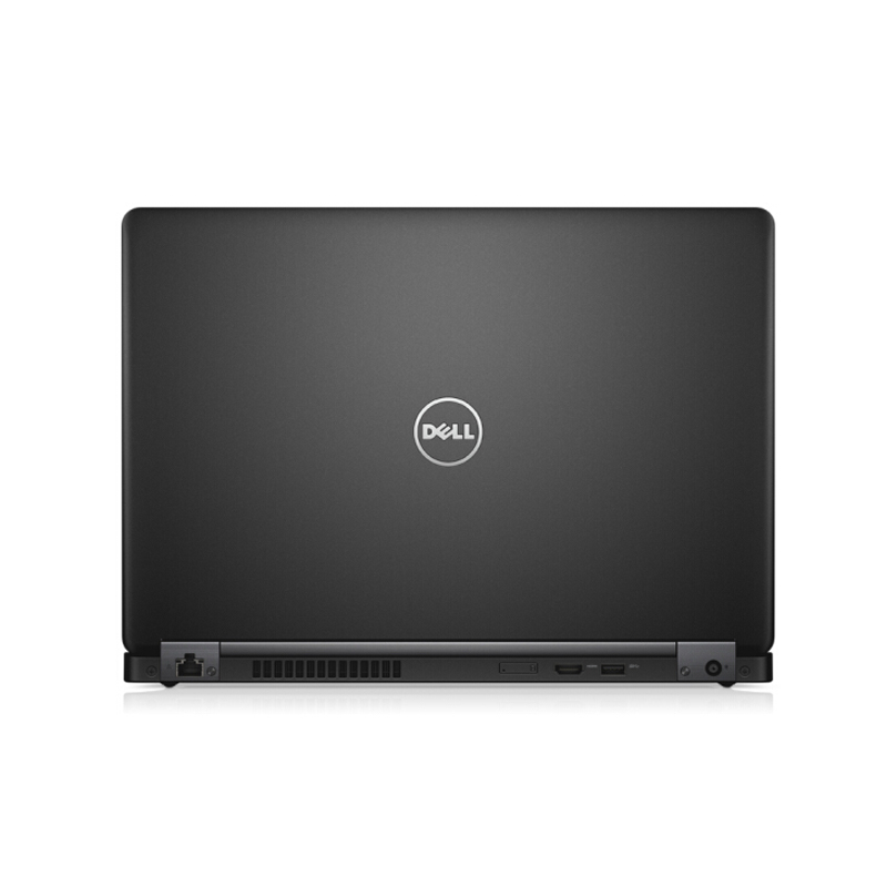 戴尔(DELL)Latitude 5480 14英寸商用笔记本电脑(I3-7100U 4G 500G W10H 3年保)高清大图