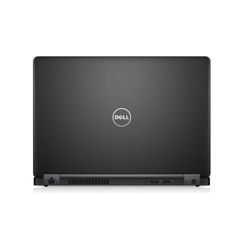 戴尔(DELL)Latitude 5480 14英寸商用笔记本电脑(I3-7100U 4G 500G W10H 3年保)图片