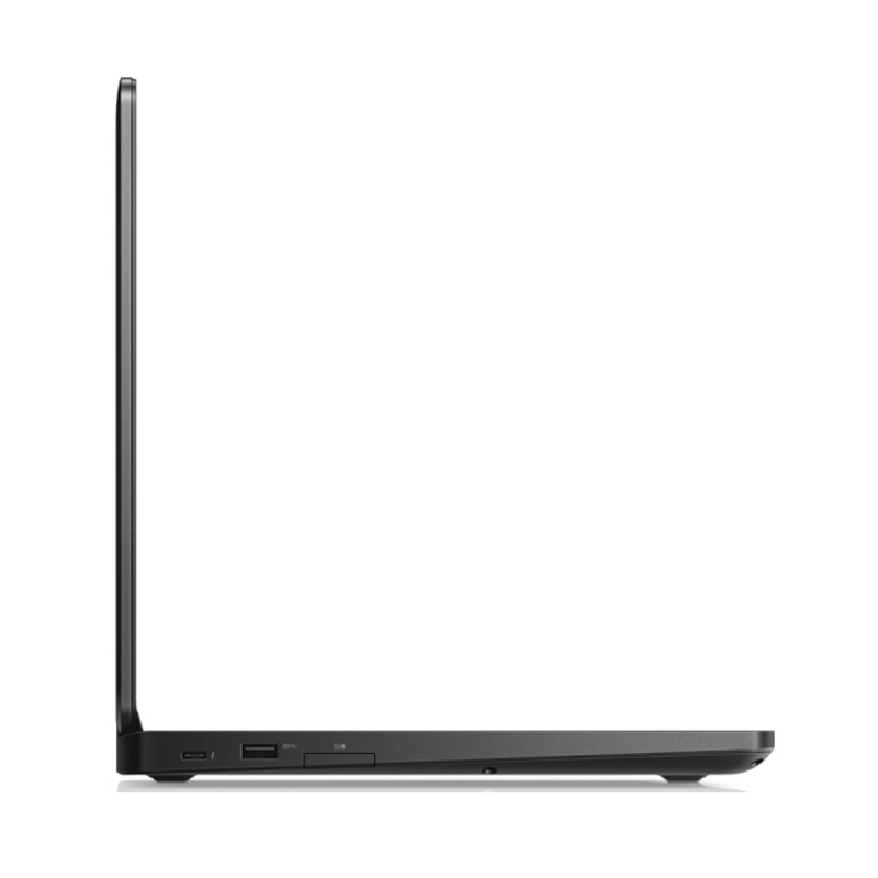 戴尔(DELL)Latitude 5480 14英寸商用笔记本电脑(I3-7100U 4G 500G W10H 3年保)