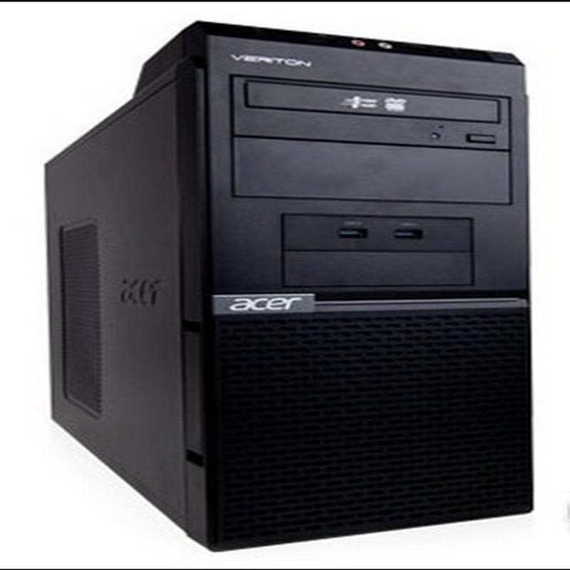 宏碁（acer）T830 台式电脑I5-6500/4G/1T/DVDRW/集显/Win7/三年/21.5’LED图片