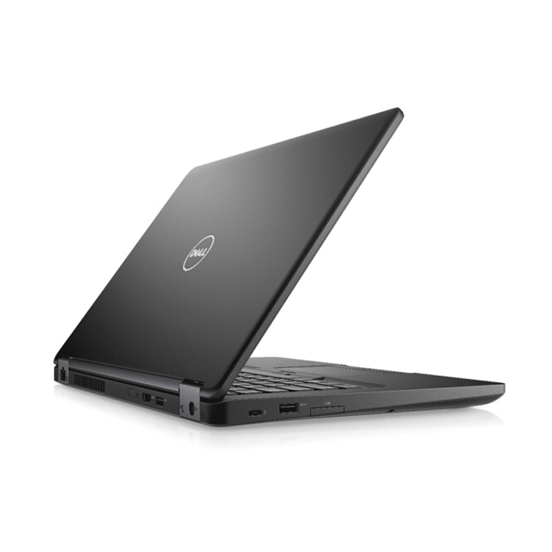 戴尔(DELL)Latitude 5480 14英寸商用笔记本电脑(I5-7200U 4G 500G W10H 3年保)高清大图