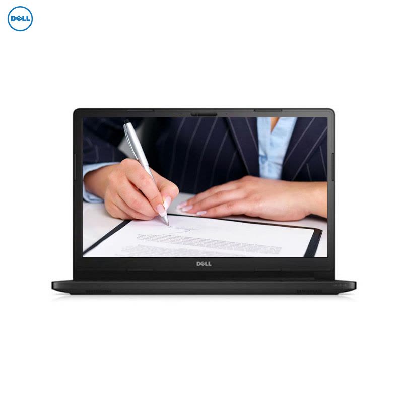 戴尔(DELL)Latitude 5480 14英寸商用笔记本电脑(I7-7600U 8G 1T 2G独显 3年保)图片