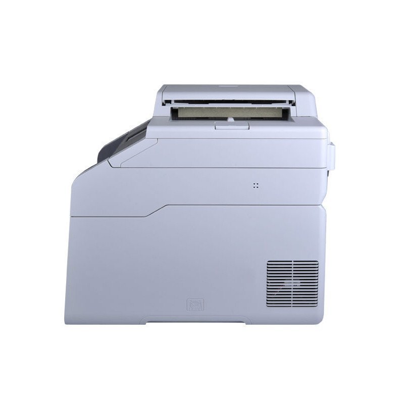 兄弟(brother)DCP-9020CDN 彩色数码激光一体机(打印、复印、扫描、自动双面打印、有线网络)