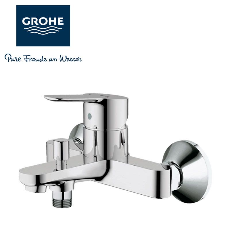 德国-高仪(GROHE)淋浴花洒套装 浴缸花洒套装图片