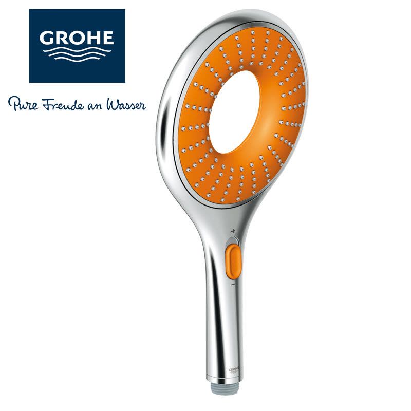 德国-高仪(GROHE)淋浴花洒套装 浴缸花洒套装图片