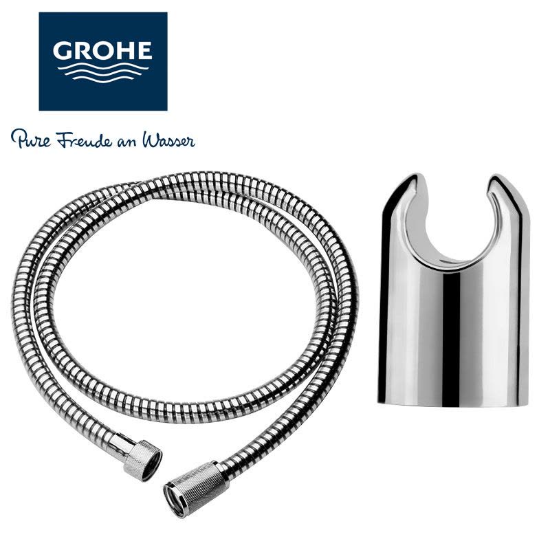 德国-高仪(GROHE)淋浴花洒套装 浴缸花洒套装图片
