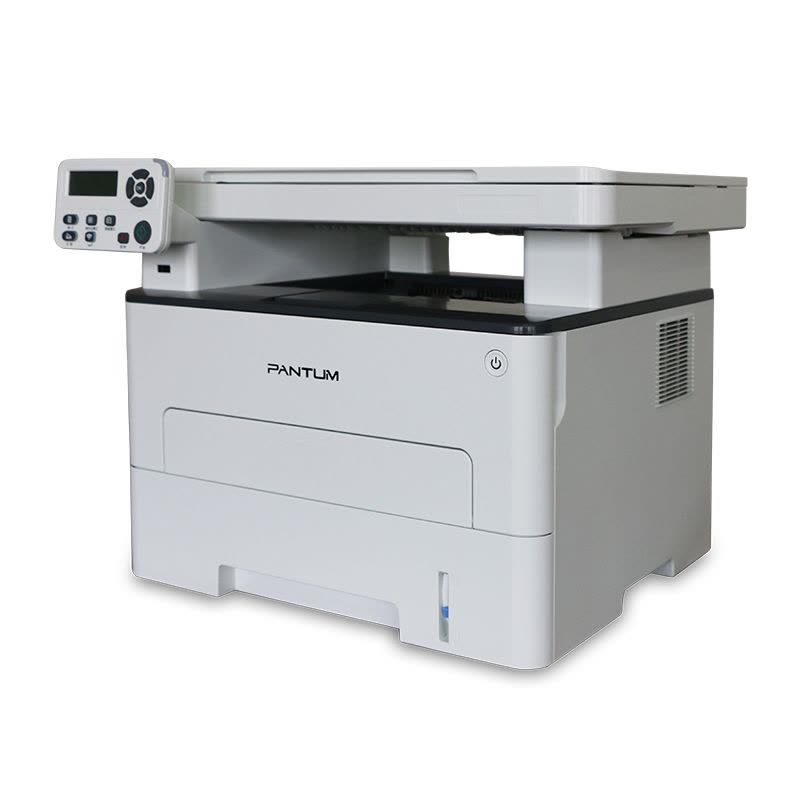 奔图(PANTUM) M6700DW 激光多功能打印机一体机 自动双面网络打印机 家用办公扫描复印机图片