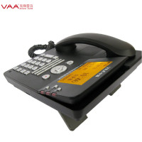 先锋音讯VAA-CPU1600通话录音 电话机