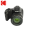 柯达(Kodak)AZ652 数码相机2068万像素 65倍光学变焦 BSI CMOS传感器 3英寸显示屏