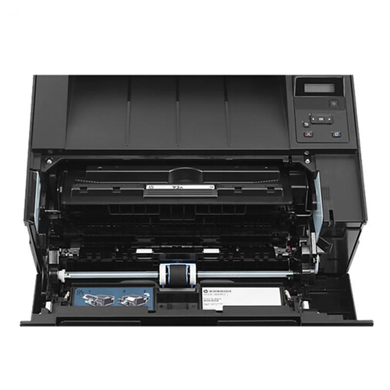 惠普(HP)LaserJet Pro M701N激光打印机 A3幅面支持网络打印功能的黑白激光打印机