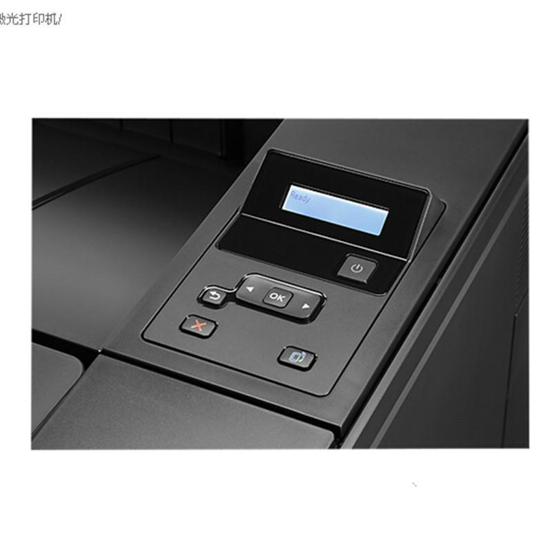 惠普(HP)LaserJet Pro M701N激光打印机 A3幅面支持网络打印功能的黑白激光打印机