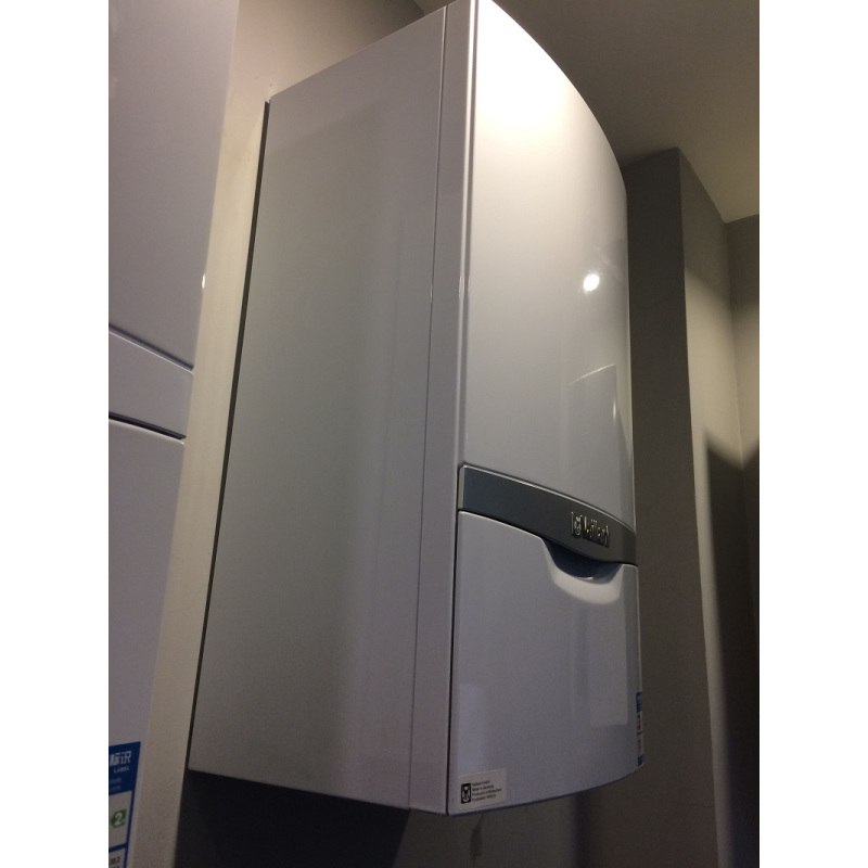 威能65kw冷凝壁挂炉单采暖炉nipb65vucn65645h