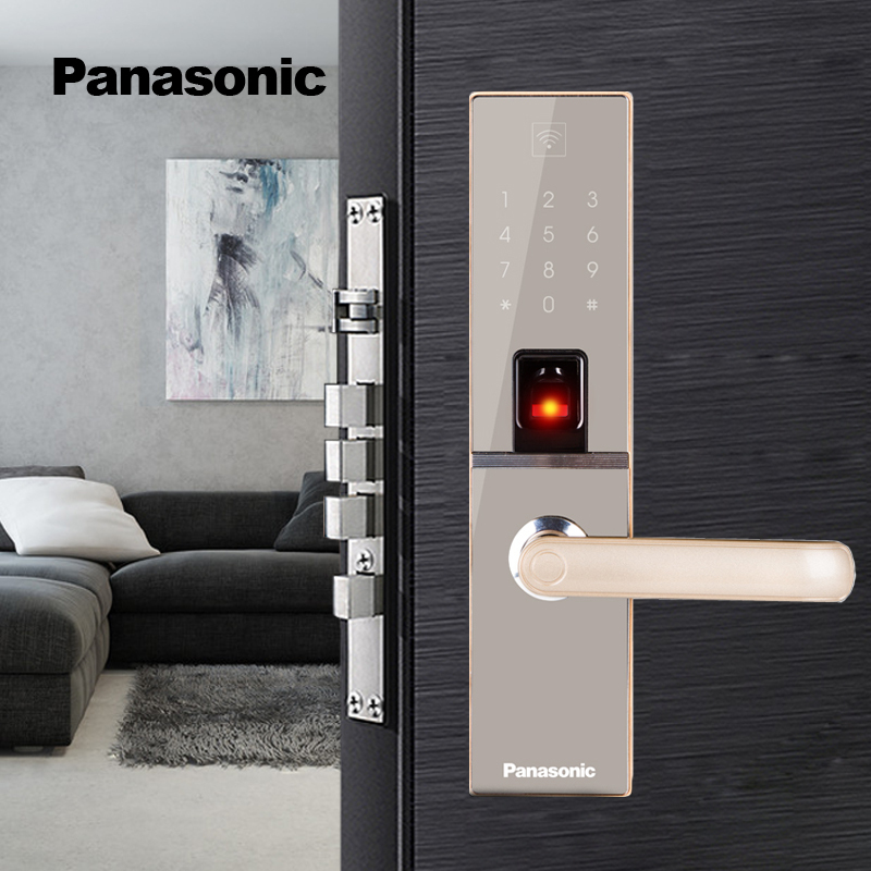 松下(Panasonic)棱之阁 吸顶灯