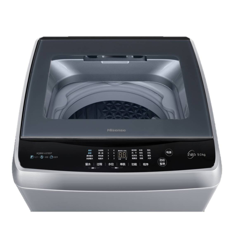 海信洗衣机XQB90-C3205T