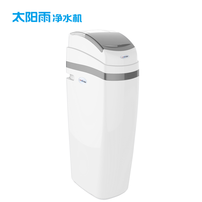 太阳雨（sunrain）YCZ-RY1000-T001/1T/中央配盐软水机/净水十大品牌/全屋净水/配套中央净水机使用