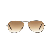 雷朋眼镜2017夏季新品太阳镜男女款个性时尚太阳镜 RB3362 004/51 59mm