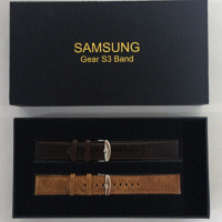 手环手表三星SAMSUNGS3 表带赠品套装