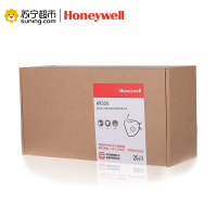 [苏宁超市]霍尼韦尔(Honeywell) H950V 折叠耳戴式KN95防雾霾PM2.5口罩(25只装)