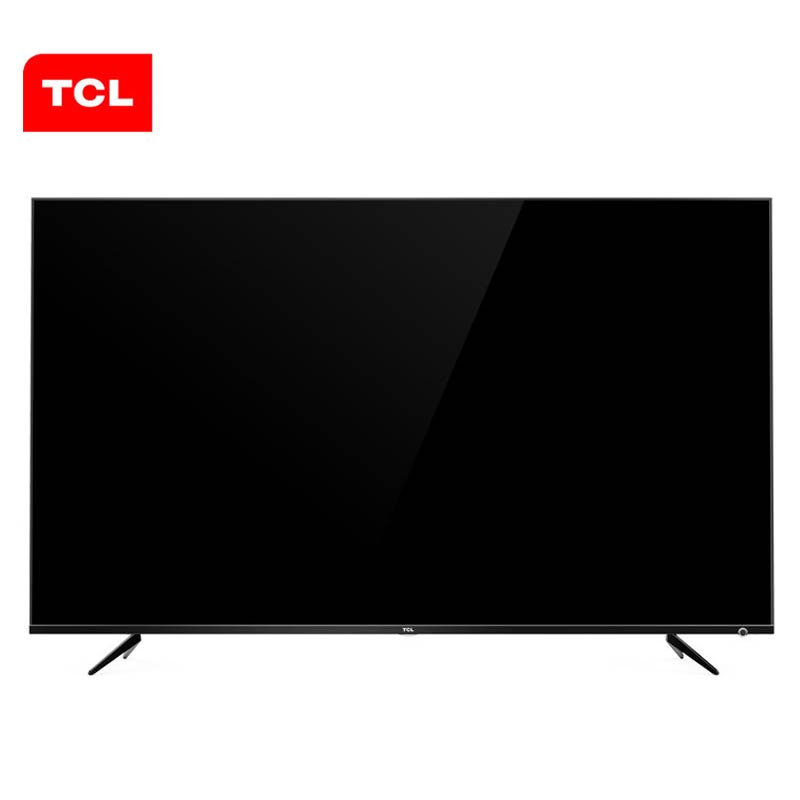 TCL电视 55P6高清大图