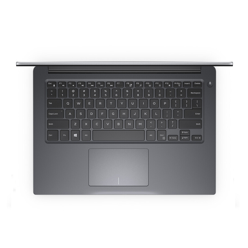 戴尔(DELL)灵越燃7000 Ins14-7460-R1725SS笔记本电脑(i7 8GB 1T+128G 2G独显)
