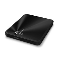 西部数据My-Passport-Ultra-Metal移动硬盘金属版2T(个)