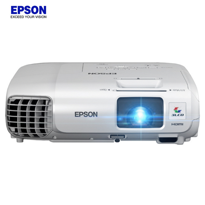 爱普生(EPSON) CB-X30 商务易用型投影机