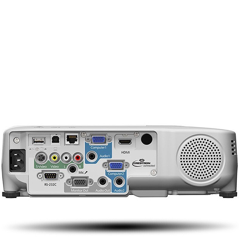 爱普生(EPSON) CB-X30 商务易用型投影机
