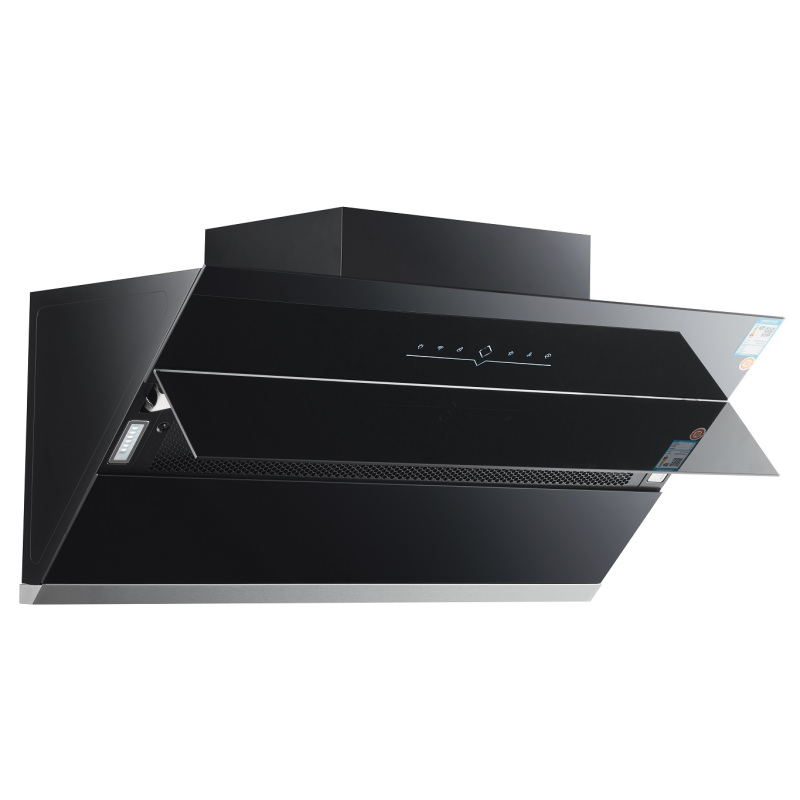 帅康侧吸式油烟机cxw200s9605