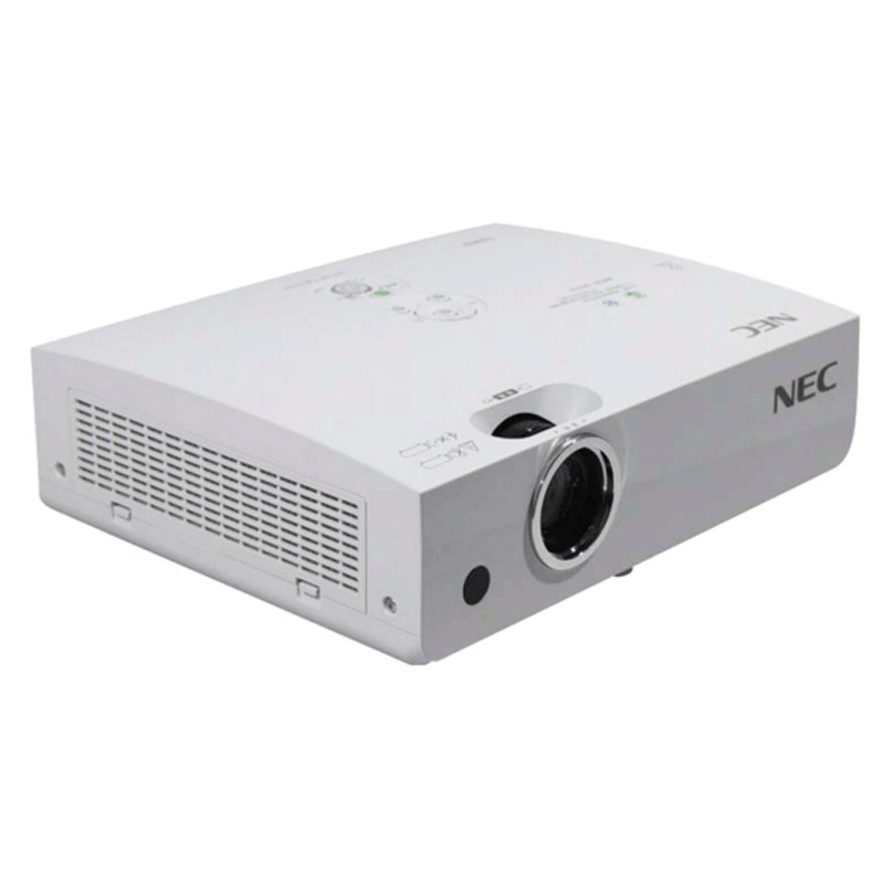NEC CA4155X 高品质教育投影机