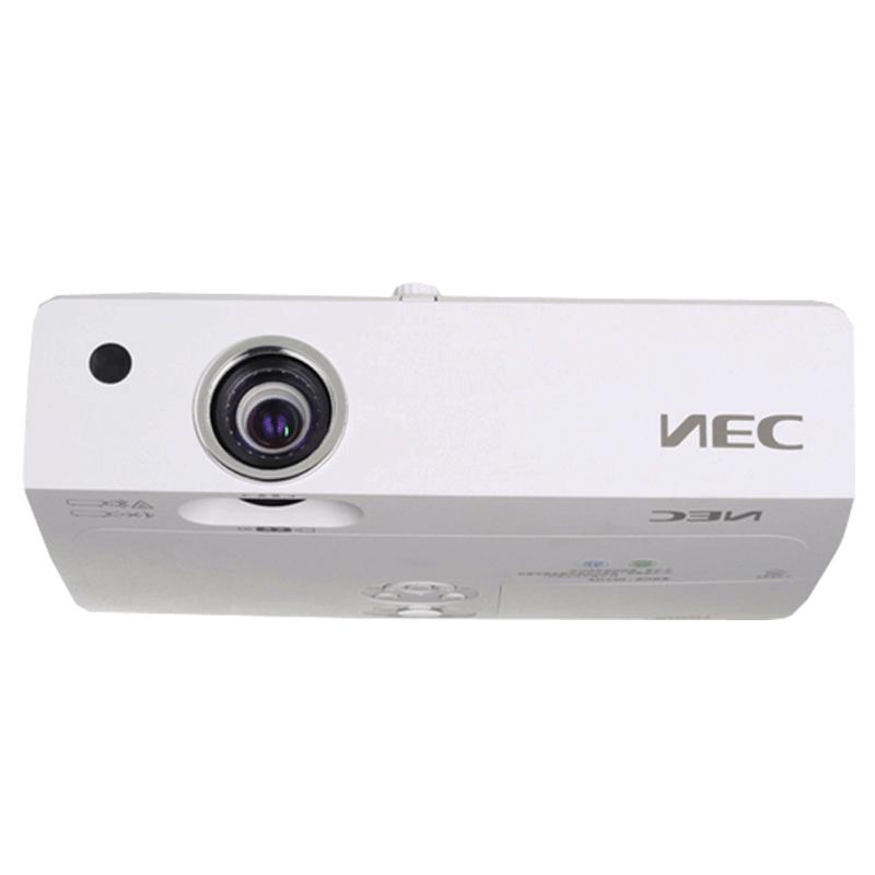 NEC CA4155X 高品质教育投影机