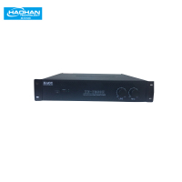 昊天YP-7500Z 数字移频功放